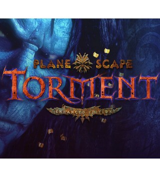 Planescape: Torment Enhanced Edition GOG.com Key GLOBAL